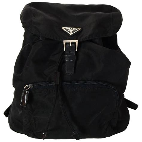 bolsa prada vintage|prada backpacks vintage.